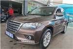 Used 2018 Haval H2 