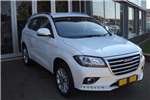  2018 Haval H2 H2 1.5T City