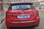  2018 Haval H2 H2 1.5T City