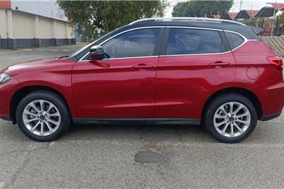 Used 2018 Haval H2 1.5T City