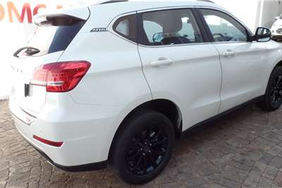 Used 2019 Haval H2 1.5T CITY