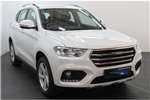  2020 Haval H2 H2 1.5T City