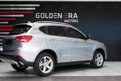Used 2020 Haval H2 1.5T CITY