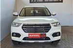  2021 Haval H2 H2 1.5T City