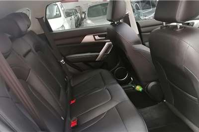  2019 Haval H2 H2 1.5T City auto