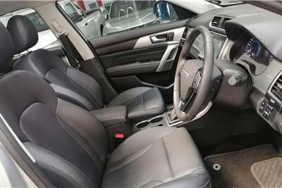  2019 Haval H2 H2 1.5T City auto