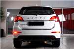  2020 Haval H2 H2 1.5T City auto