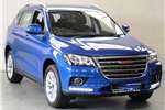  2020 Haval H2 H2 1.5T City auto