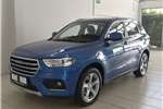  2021 Haval H2 H2 1.5T City auto