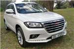  2017 Haval H2 