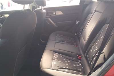  2018 Haval H2 H2 1.5T Luxury