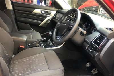  2018 Haval H2 H2 1.5T Luxury