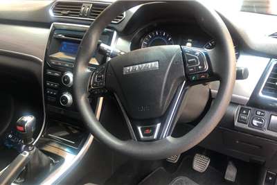  2018 Haval H2 H2 1.5T Luxury