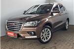  2019 Haval H2 H2 1.5T Luxury