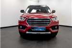  2020 Haval H2 H2 1.5T Luxury