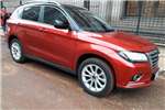  2018 Haval H2 H2 1.5T Luxury auto