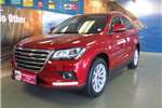  2019 Haval H2 H2 1.5T Luxury auto