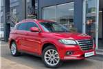  2019 Haval H2 H2 1.5T Luxury auto