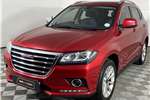  2019 Haval H2 H2 1.5T Luxury auto