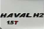 Used 2019 Haval H2 1.5T Luxury auto