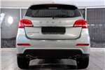  2020 Haval H2 H2 1.5T Luxury auto