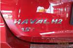  2020 Haval H2 H2 1.5T Luxury auto