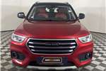  2020 Haval H2 H2 1.5T Luxury auto