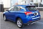  2021 Haval H2 H2 1.5T Luxury auto