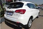  2021 Haval H2 H2 1.5T Luxury auto