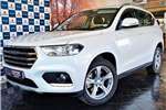  2021 Haval H2 H2 1.5T Luxury auto