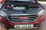  2017 Haval H2 H2 1.5T Premium auto