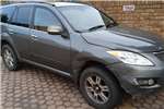 Used 2012 Haval H2 