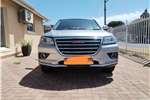 Used 2018 Haval H2 