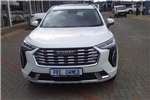 Used 2022 Haval H2 
