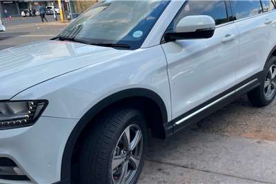 Used 2018 Haval H6 1.5T City