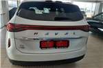 Used 0 Haval H6 