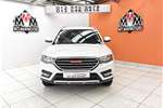  2018 Haval H6 H6 2.0T City auto