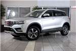  2020 Haval H6 H6 2.0T City auto