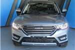  2020 Haval H6 H6 2.0T Luxury