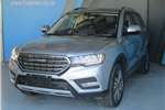  2020 Haval H6 H6 2.0T Luxury