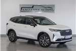 Used 2022 Haval H6 2.0T LUXURY 4X4 DCT