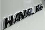  2018 Haval H6 H6 2.0T Luxury auto