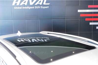 Used 2019 Haval H6 2.0T Luxury auto