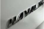  2019 Haval H6 H6 2.0T Luxury auto