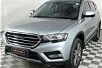 Used 2019 Haval H6 2.0T Luxury auto