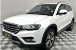 Used 2019 Haval H6 2.0T Luxury auto