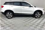  2020 Haval H6 H6 2.0T Luxury auto