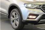  2021 Haval H6 H6 2.0T Luxury auto