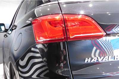 Used 2021 Haval H6 2.0T Luxury auto