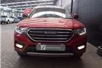 Used 2021 Haval H6 2.0T LUXURY DCT